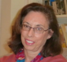 Dr. Harlene Goldschmidt